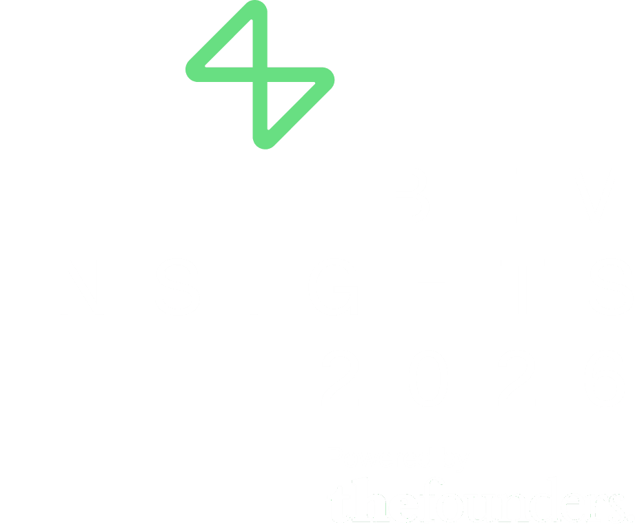 Bem Insights 2026, powered by The Founders